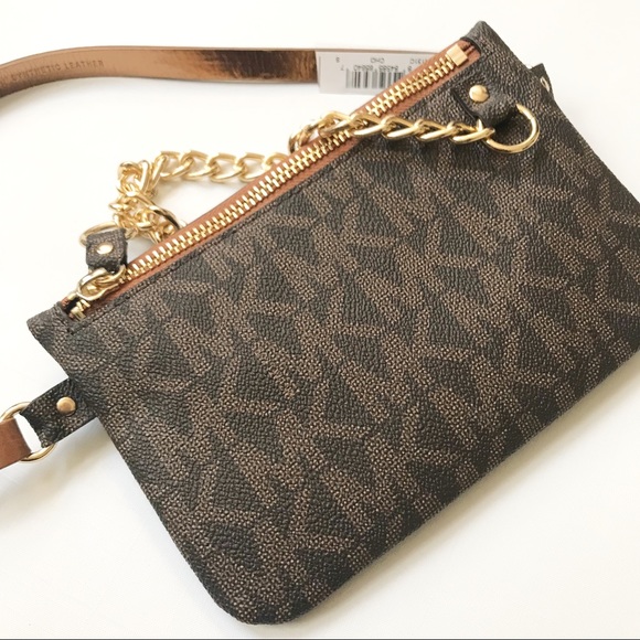 Michael KORS Belt Bag - Picture 7 of 8